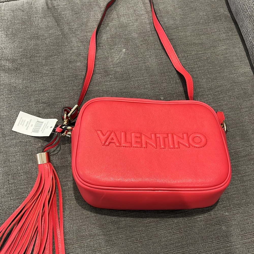 Valentino Crossbody Bag - Picture 2 of 4